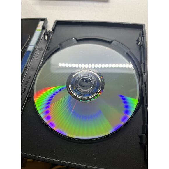 Perfect Dark Zero Xbox 360 Limited Collector's Edition Steelbook - Complete CIB - Picture 7 of 8